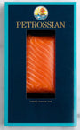 Saumon fumé Coupe du Tsar® Petrossian - 180 g