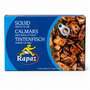 Calamars à l’encre Rapaz en conserve