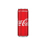 Canettes fraîches 33cl Coca 33cl disponible à L’Écailler de Stef à Saint-Rémy-de-Provence