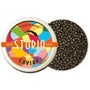 Boîte de caviar Sturia Oscietra, caviar français aux notes beurrées, de noix et d’avocat
